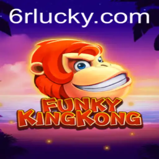 FunkyKingKong: A Thrilling Journey Through the Jungle