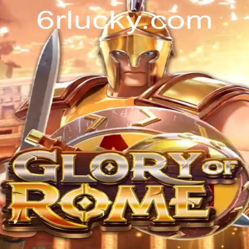Exploring the World of GloryofRome