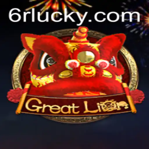 Discover the Thrilling World of GreatLion: An In-Depth Guide