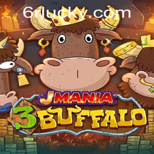 Discover the Thrilling World of JMania3Buffalo: Rules and Introduction