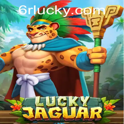 Exploring the Exciting World of LuckyJaguar: A Thrilling New Gaming Experience