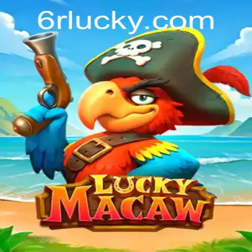 Discover the Thrilling World of LuckyMacaw and Master the 6r PH Login