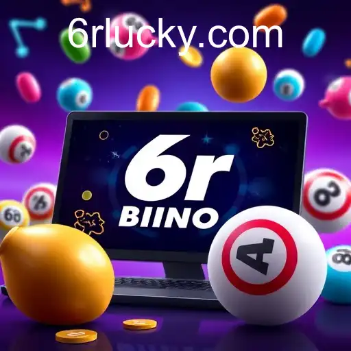 Discovering the Online Bingo Experience with 6r PH Login