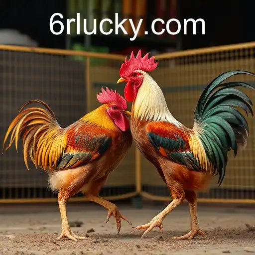 Exploring the Fascinating World of Online Sabong