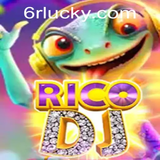 Exploring RicoDJ: An Immersive Gaming Experience