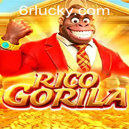 Exploring the Thrilling World of RicoGorila and the Intrigue of 6r PH Login