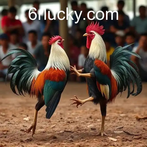 The Dynamics of Sabong Games and the Role of 6r PH Login