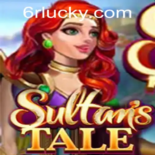 Sultanstale: A Journey Through the Arabian Sands