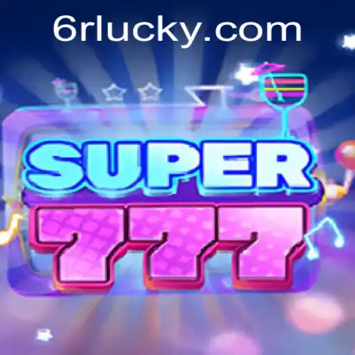 Discover the Excitement of Super777 and the Ease of 6r PH Login