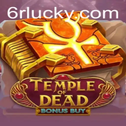 Exploring TempleofDeadBonusBuy: A Thrilling Gaming Experience