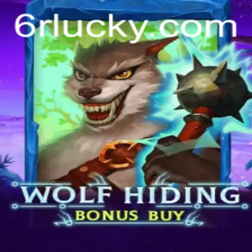 Exploring the Excitement of 'WolfHidingBonusBuy' and Its Unique Features