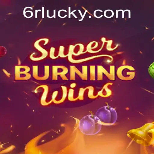 SuperBurningWins: A Classic Slot Adventure and More
