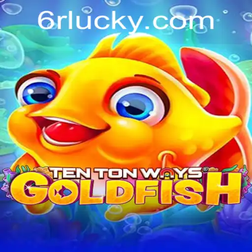 Exploring the Fascination Behind TenTonWaysGoldfish with the 6r PH Login Feature