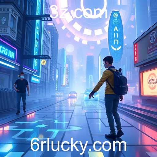 O Futuro dos Jogos em 2025: O Impacto de 6r