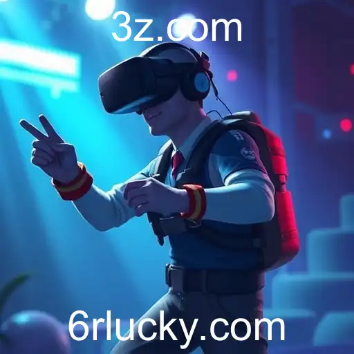 Explorando as Principais Tendências nos Jogos Digitais