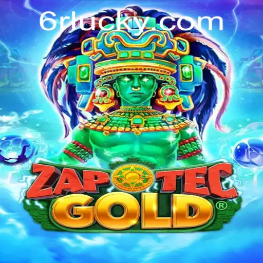 ZapOtecGold: An Immersive Gaming Experience