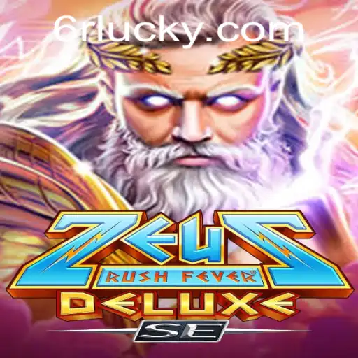 Dive into ZeusRushFeverDeluxeSE: An Epic Gaming Adventure with 6r PH Login